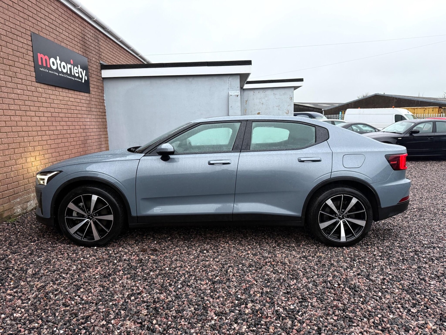 Used Polestar Polestar 2 2021 for sale - 76771847: Photo 18