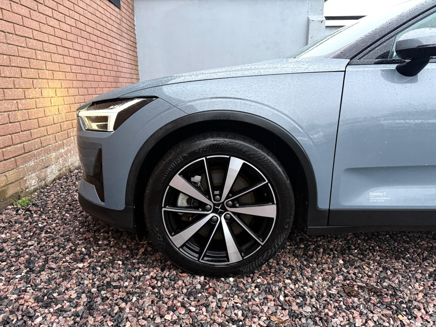 Used Polestar Polestar 2 2021 for sale - 76771847: Photo 19