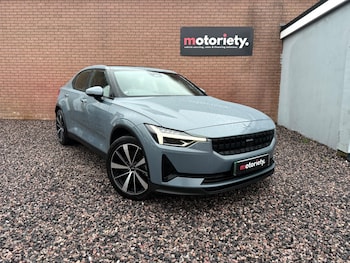 Used Polestar Polestar 2 2021 for sale - 76771847: Photo