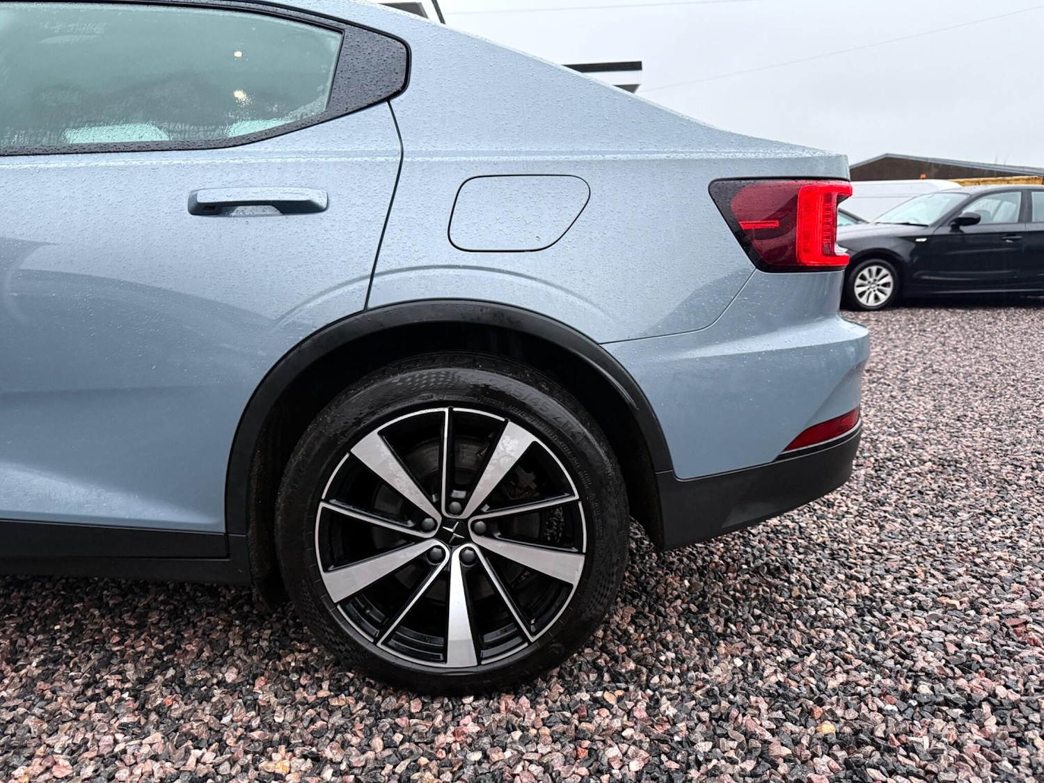 Used Polestar Polestar 2 2021 for sale - 76771847: Photo 20