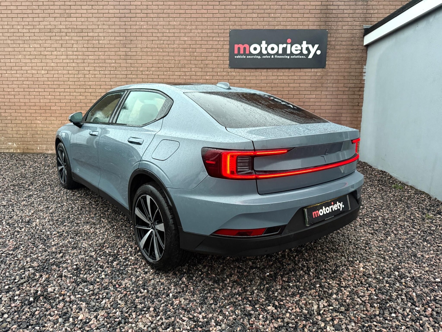 Used Polestar Polestar 2 2021 for sale - 76771847: Photo 21