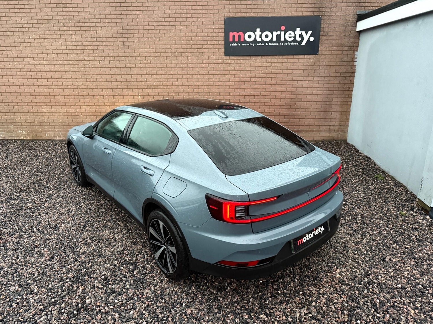 Used Polestar Polestar 2 2021 for sale - 76771847: Photo 22