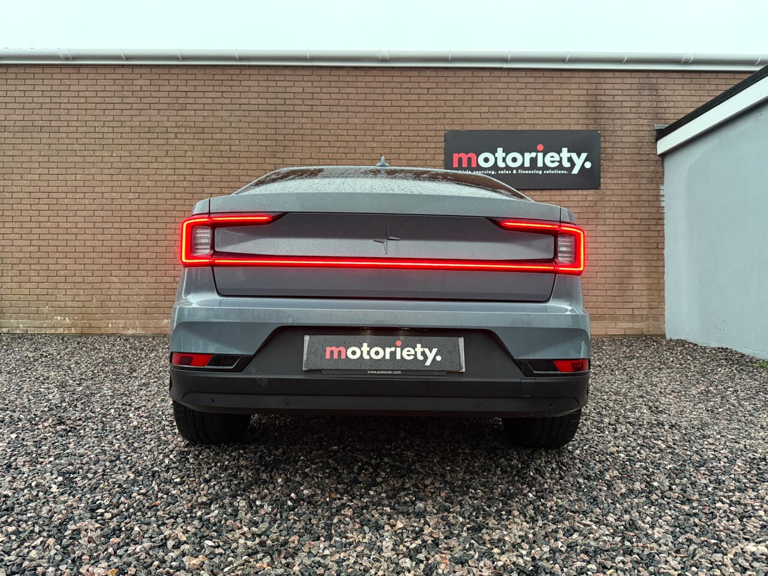 Used Polestar Polestar 2 2021 for sale - 76771847: Photo 23