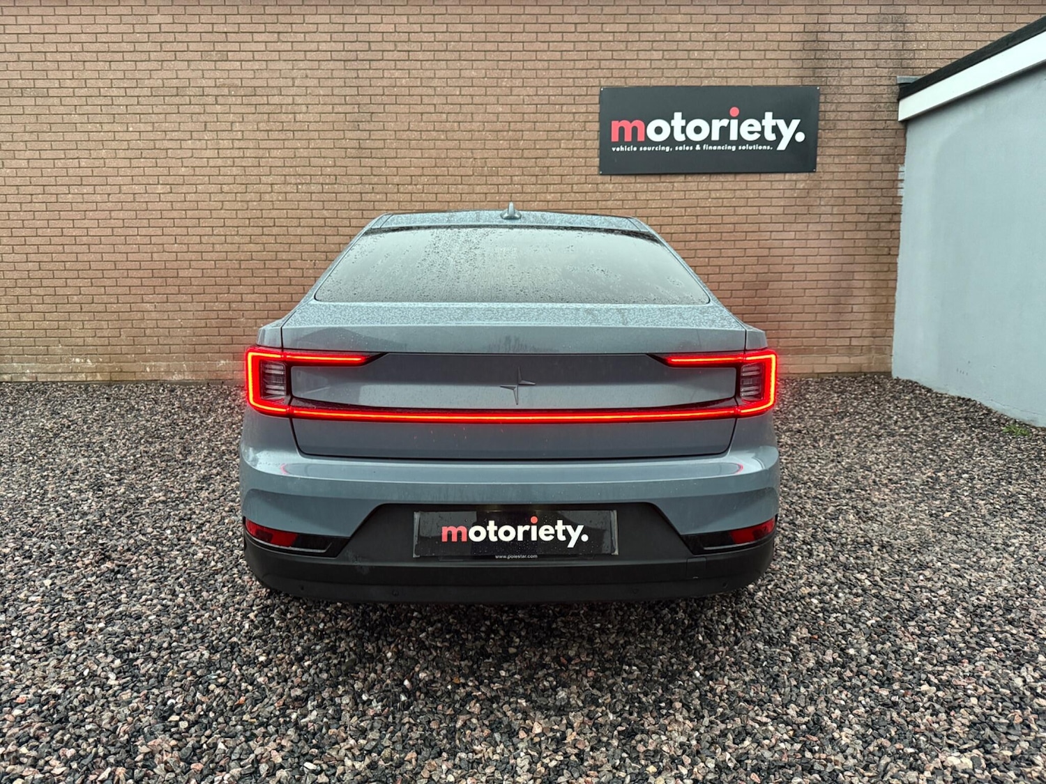 Used Polestar Polestar 2 2021 for sale - 76771847: Photo 24