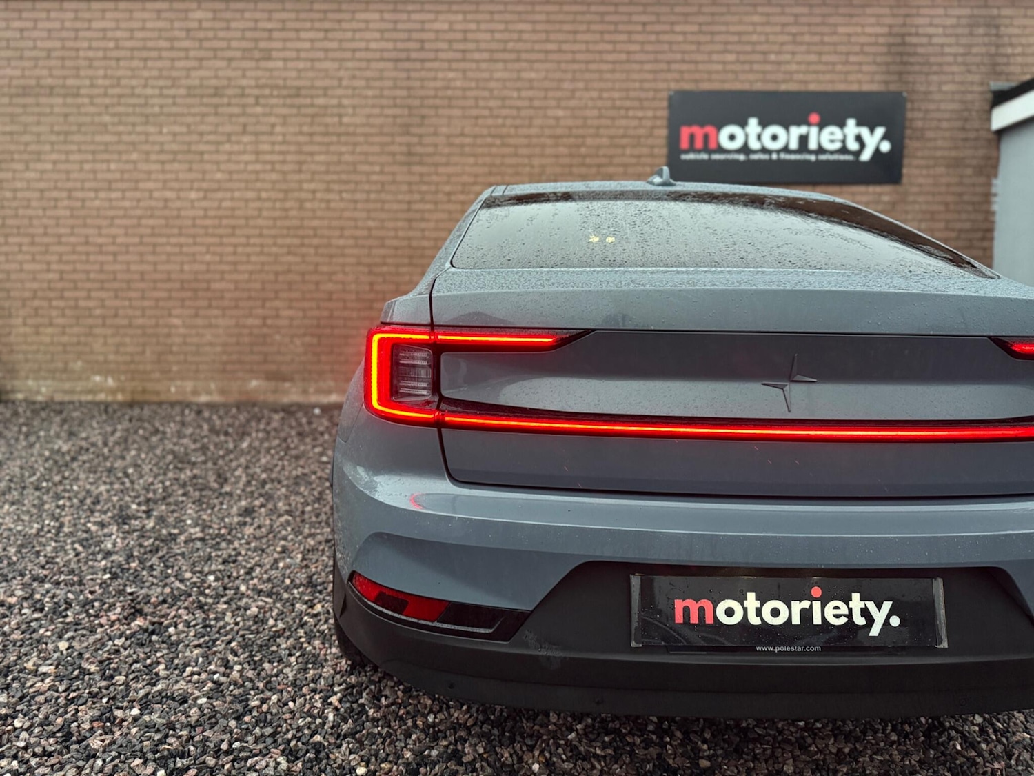 Used Polestar Polestar 2 2021 for sale - 76771847: Photo 26