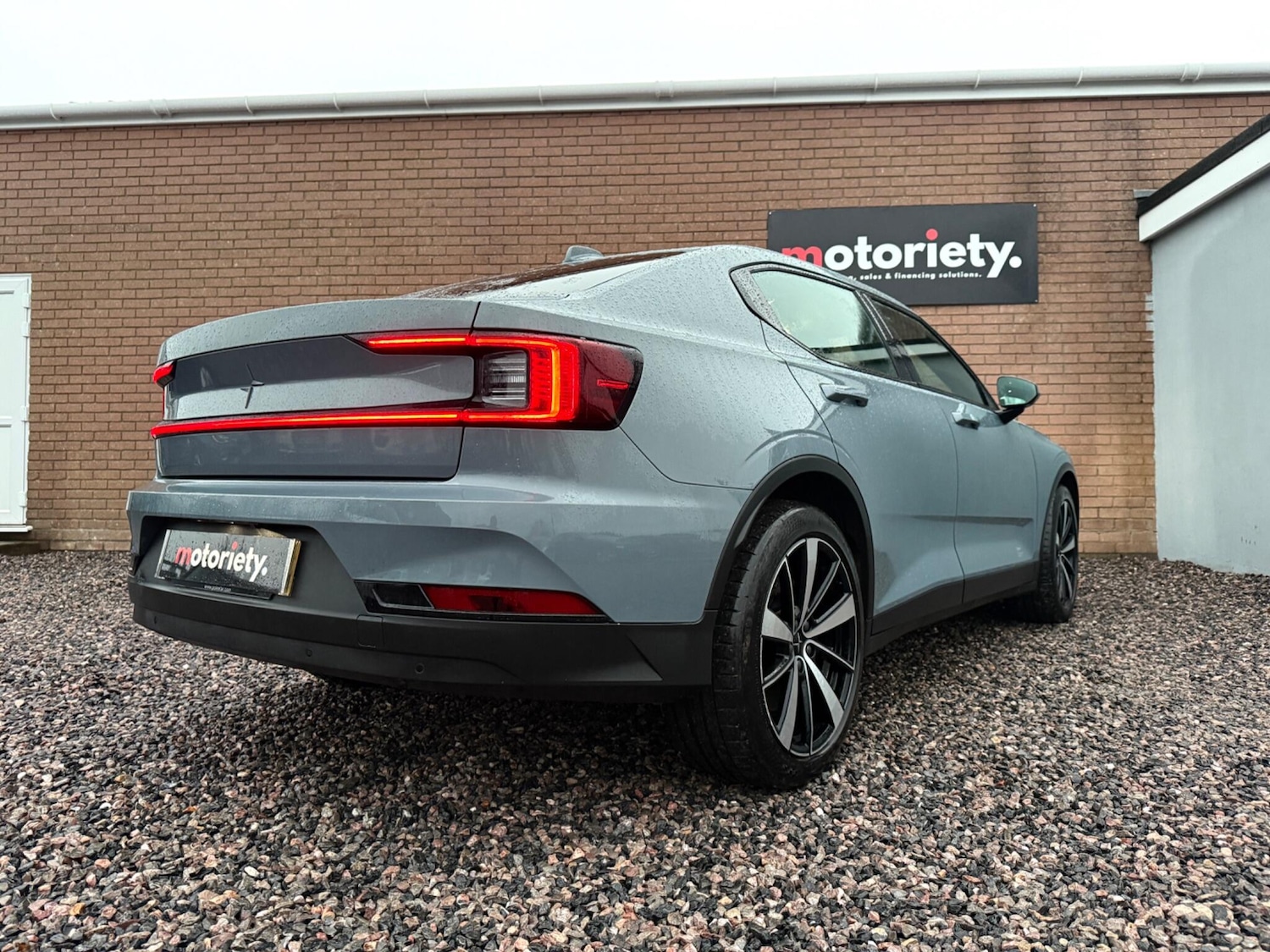 Used Polestar Polestar 2 2021 for sale - 76771847: Photo 28