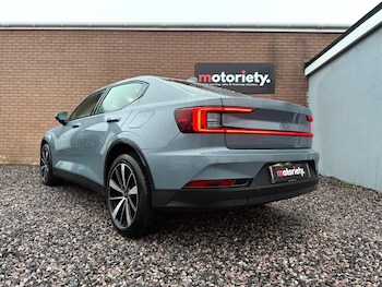 Used Polestar Polestar 2 2021 for sale - 76771847: Photo