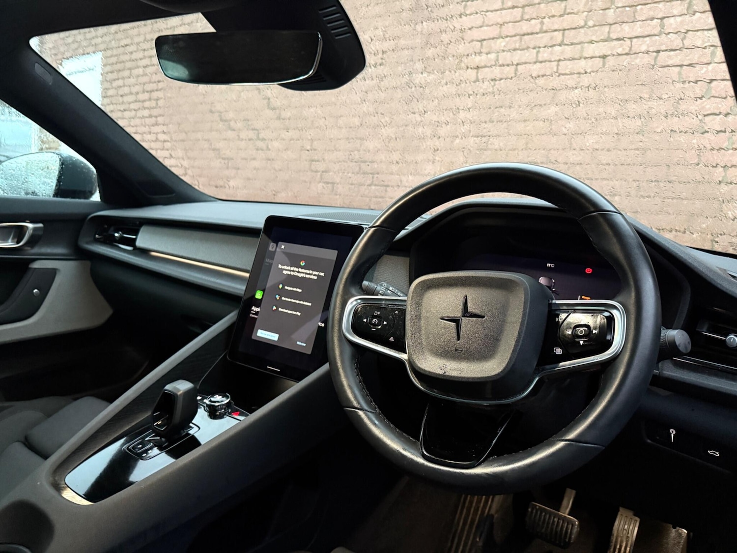 Used Polestar Polestar 2 2021 for sale - 76771847: Photo 3