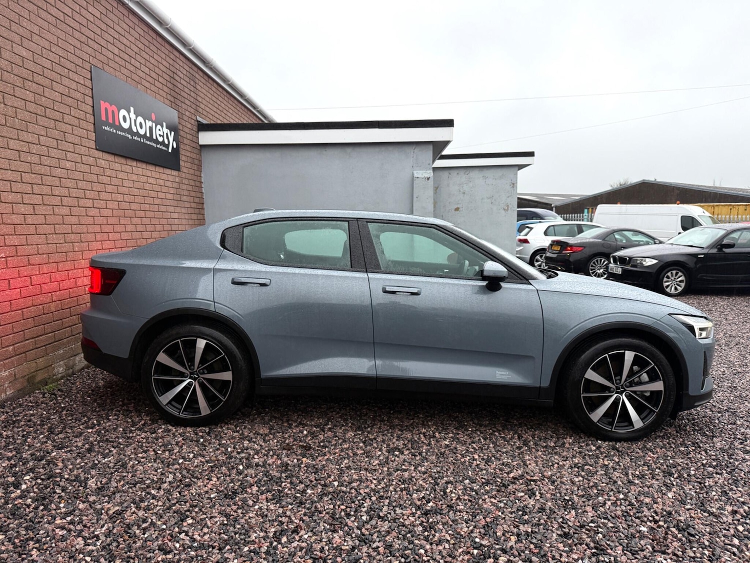 Used Polestar Polestar 2 2021 for sale - 76771847: Photo 32