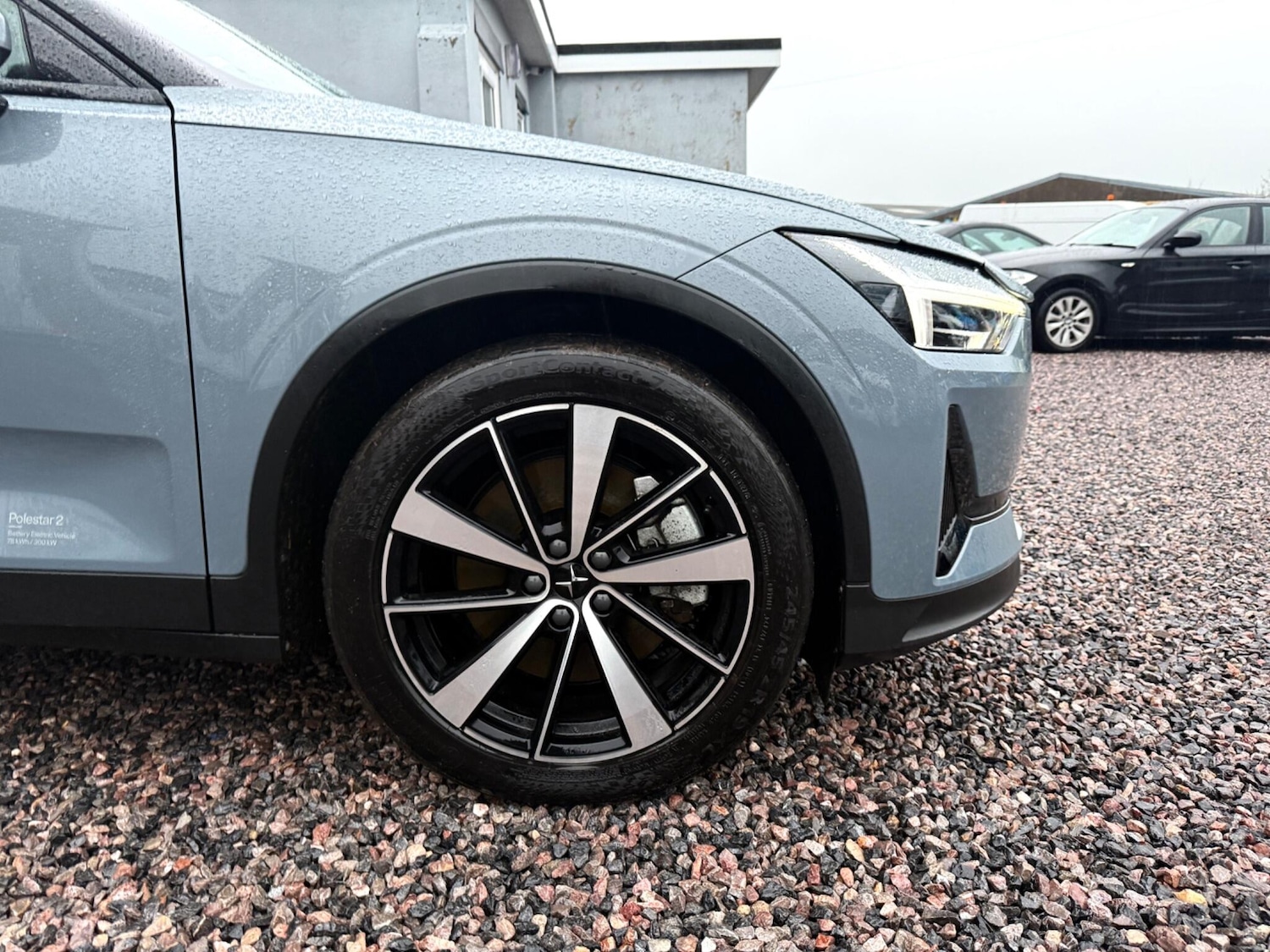 Used Polestar Polestar 2 2021 for sale - 76771847: Photo 33