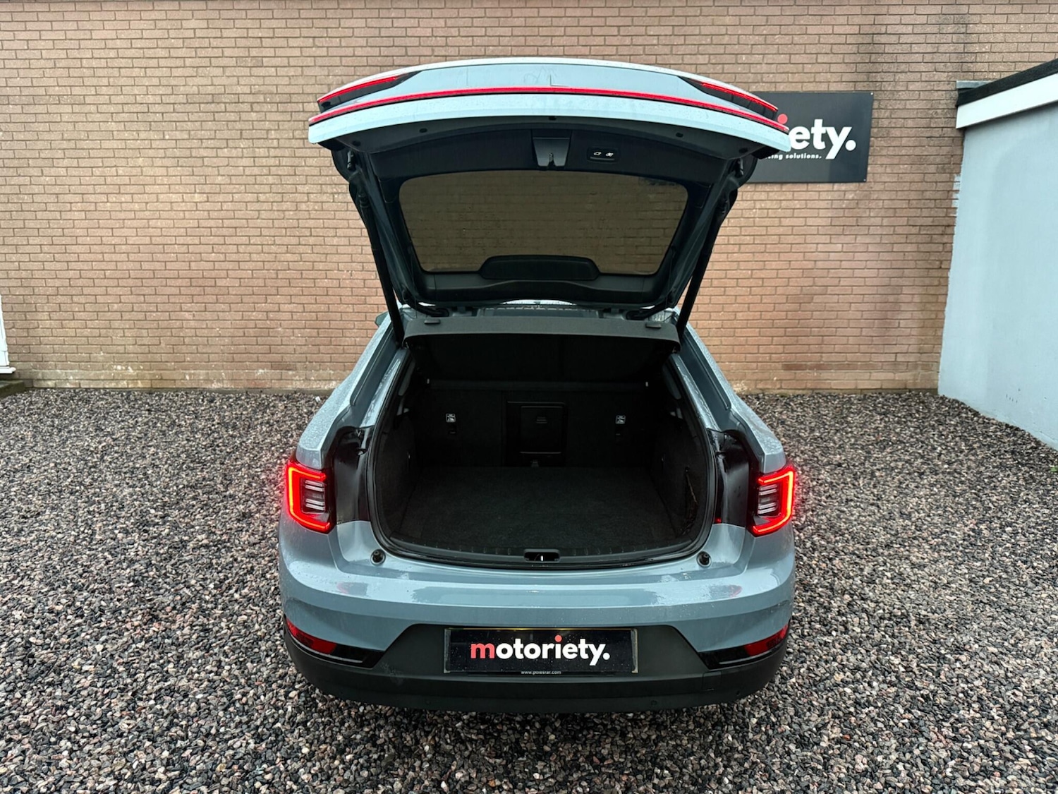 Used Polestar Polestar 2 2021 for sale - 76771847: Photo 36