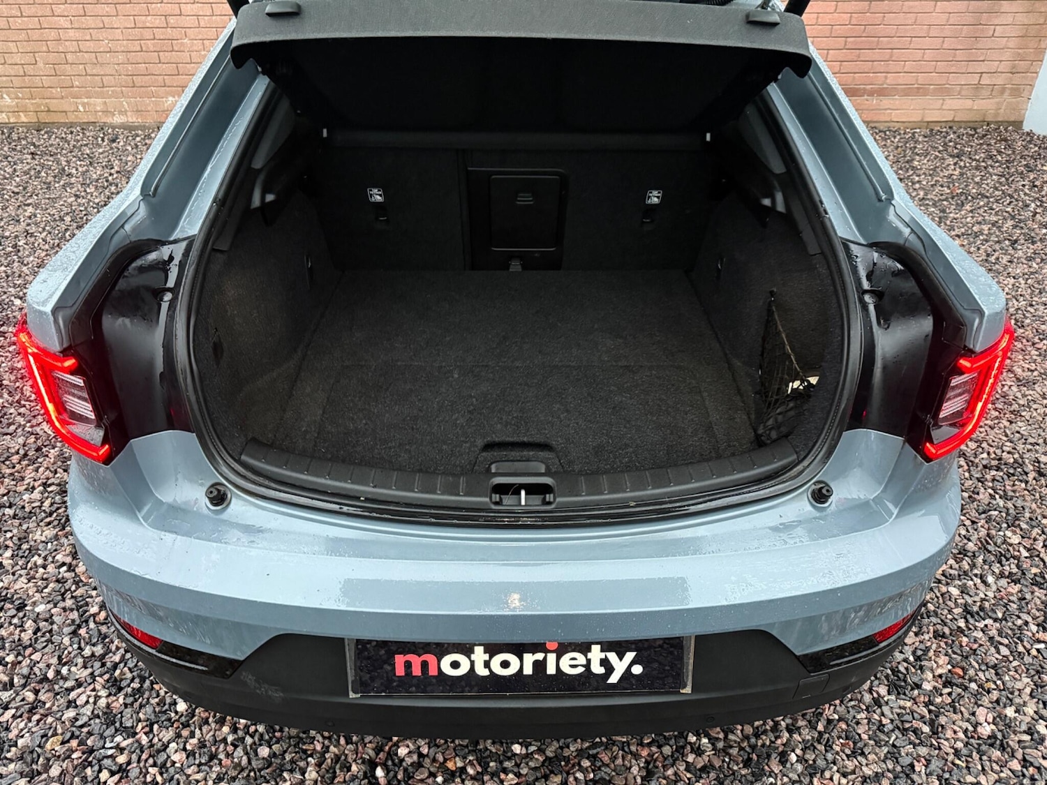 Used Polestar Polestar 2 2021 for sale - 76771847: Photo 37