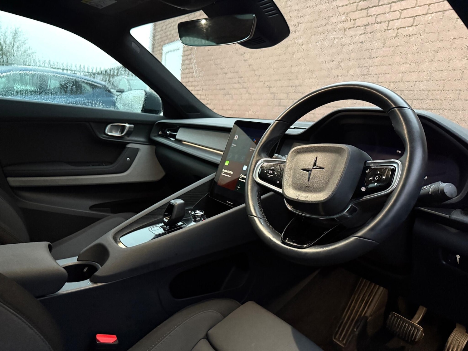 Used Polestar Polestar 2 2021 for sale - 76771847: Photo 39