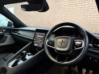 Used Polestar Polestar 2 2021 for sale - 76771847: Photo