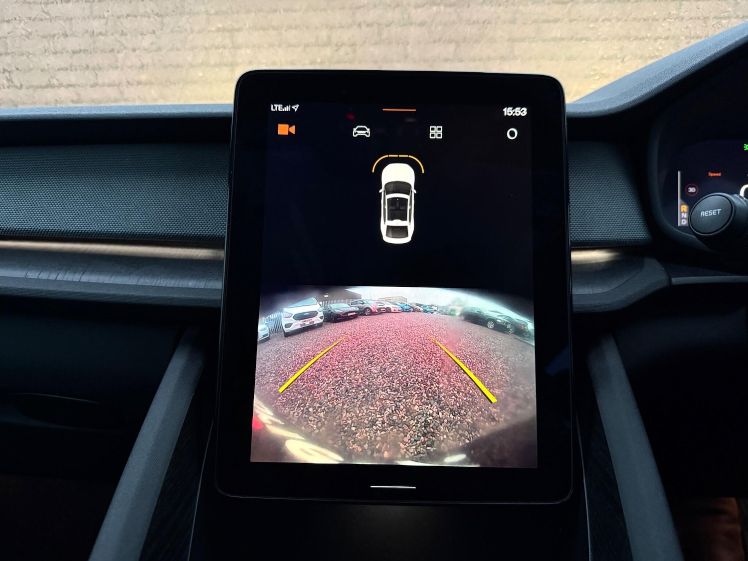 Used Polestar Polestar 2 2021 for sale - 76771847: Photo 4