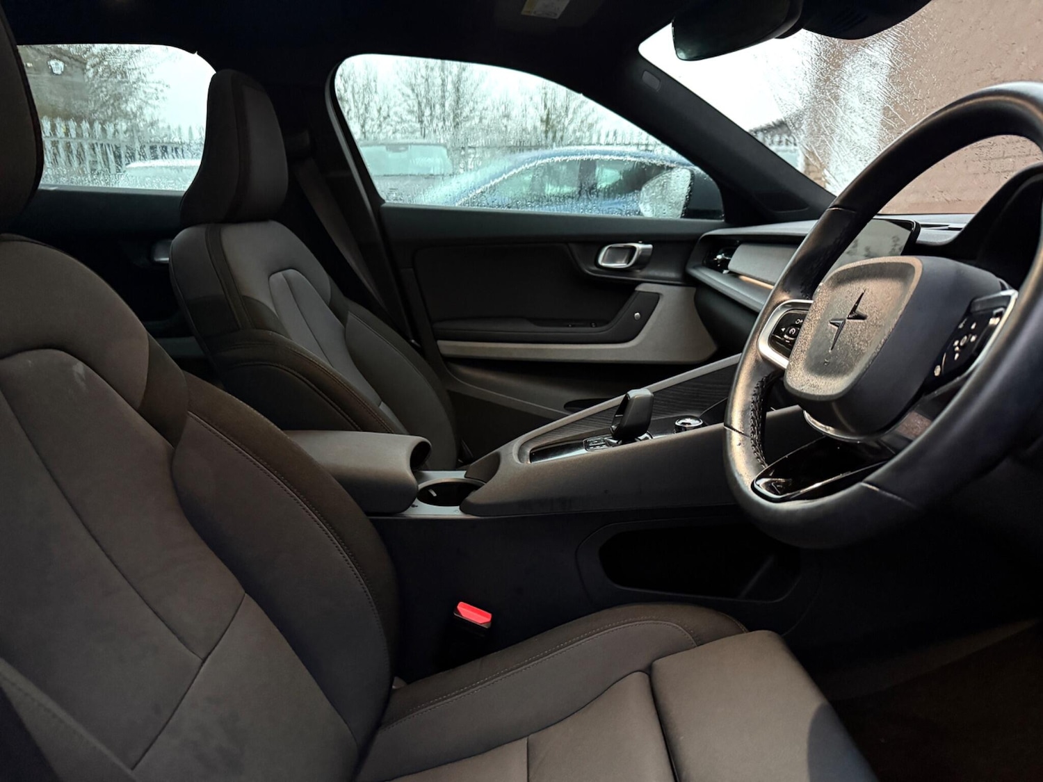 Used Polestar Polestar 2 2021 for sale - 76771847: Photo 40