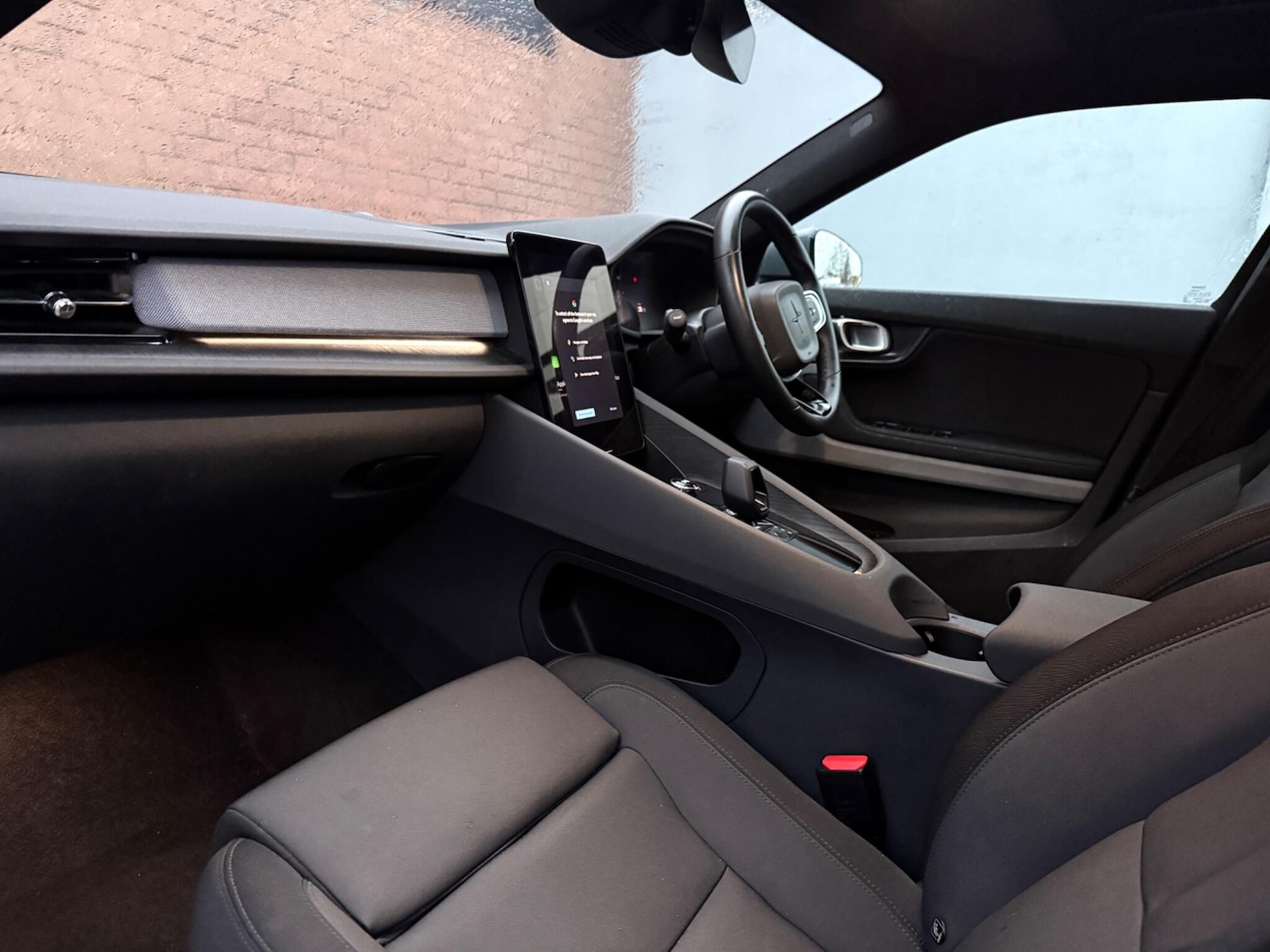 Used Polestar Polestar 2 2021 for sale - 76771847: Photo 43