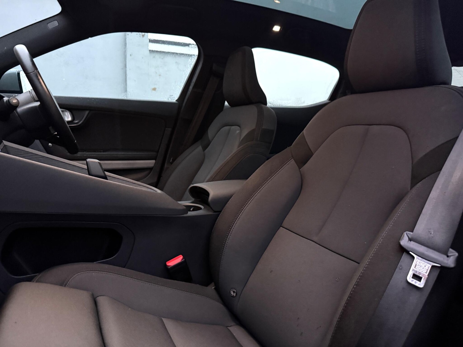 Used Polestar Polestar 2 2021 for sale - 76771847: Photo 45