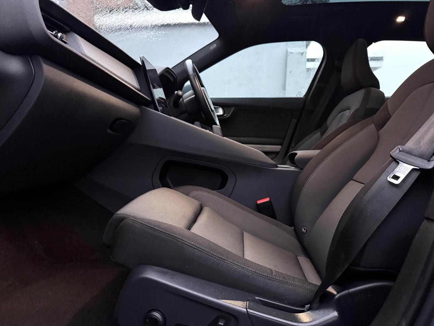 Used Polestar Polestar 2 2021 for sale - 76771847: Photo 46