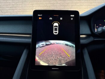 Used Polestar Polestar 2 2021 for sale - 76771847: Photo