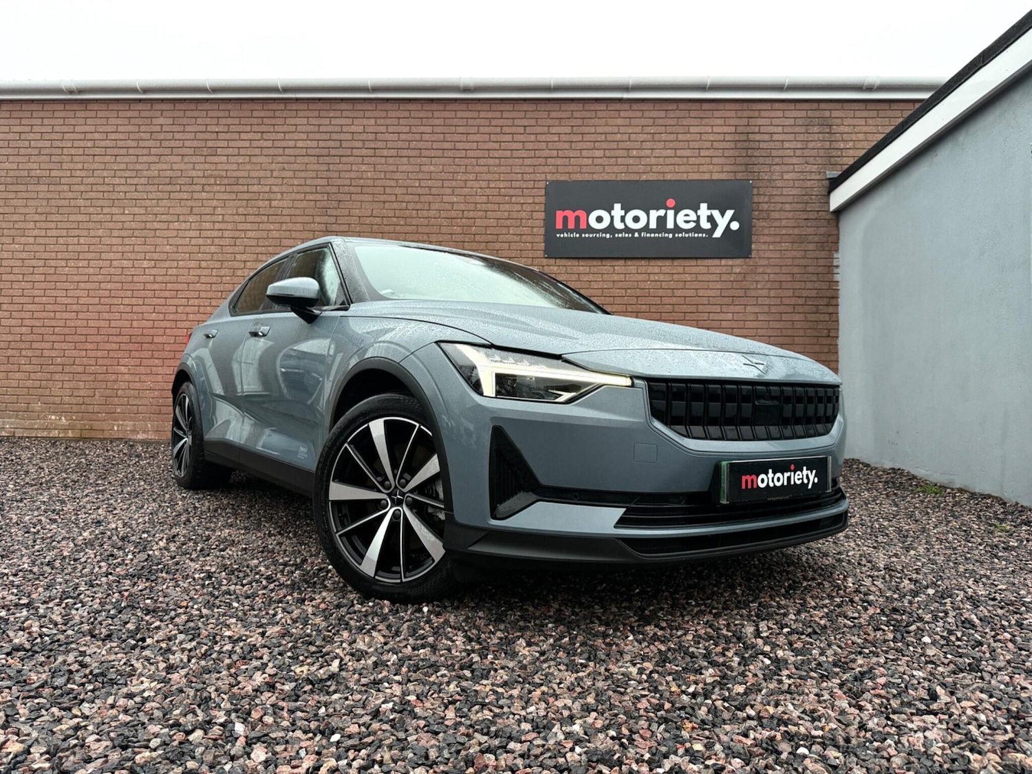 Used Polestar Polestar 2 2021 for sale - 76771847: Photo 5