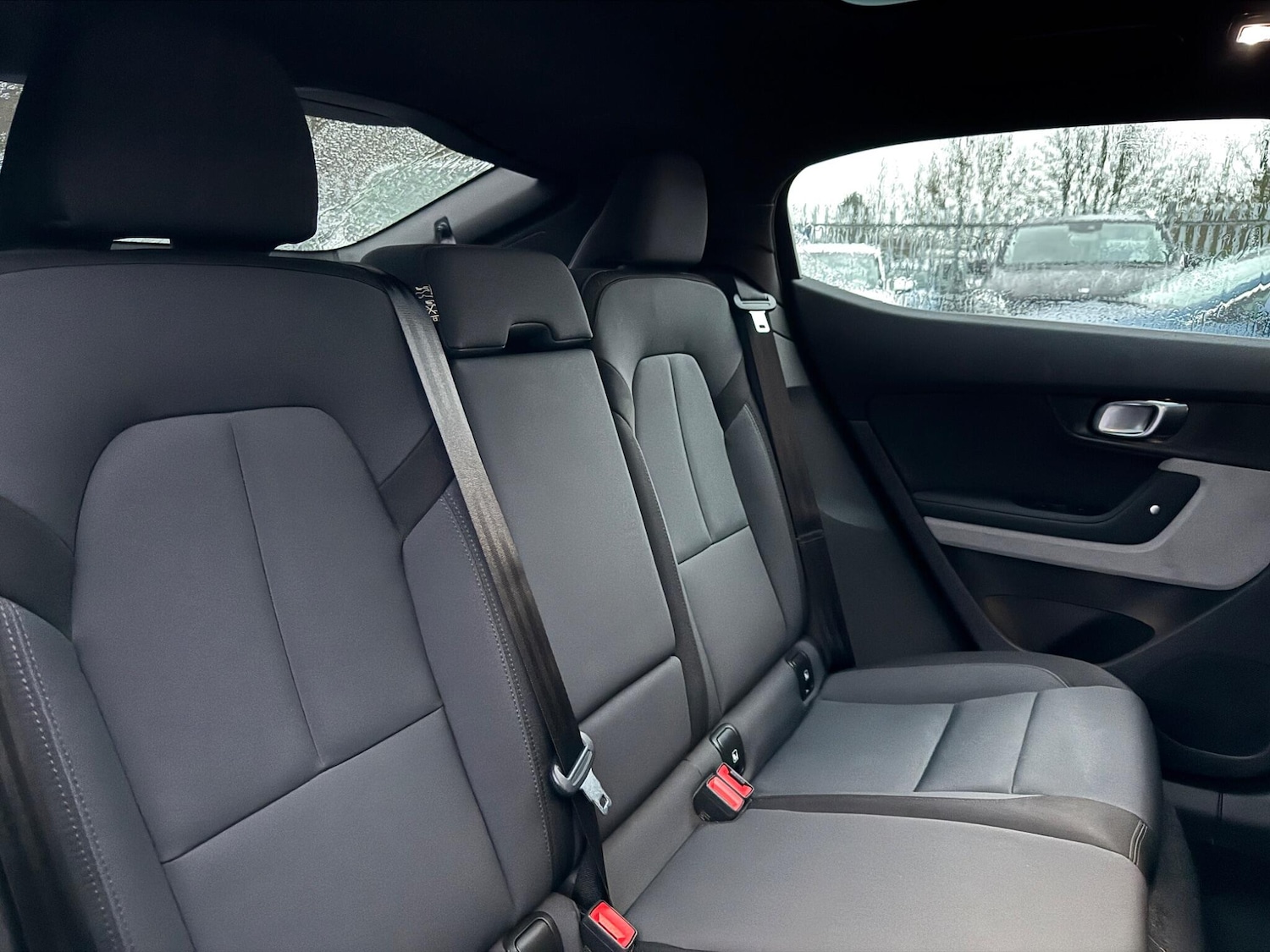 Used Polestar Polestar 2 2021 for sale - 76771847: Photo 51