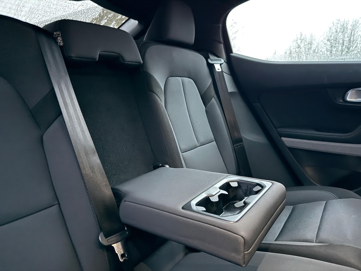 Used Polestar Polestar 2 2021 for sale - 76771847: Photo 57