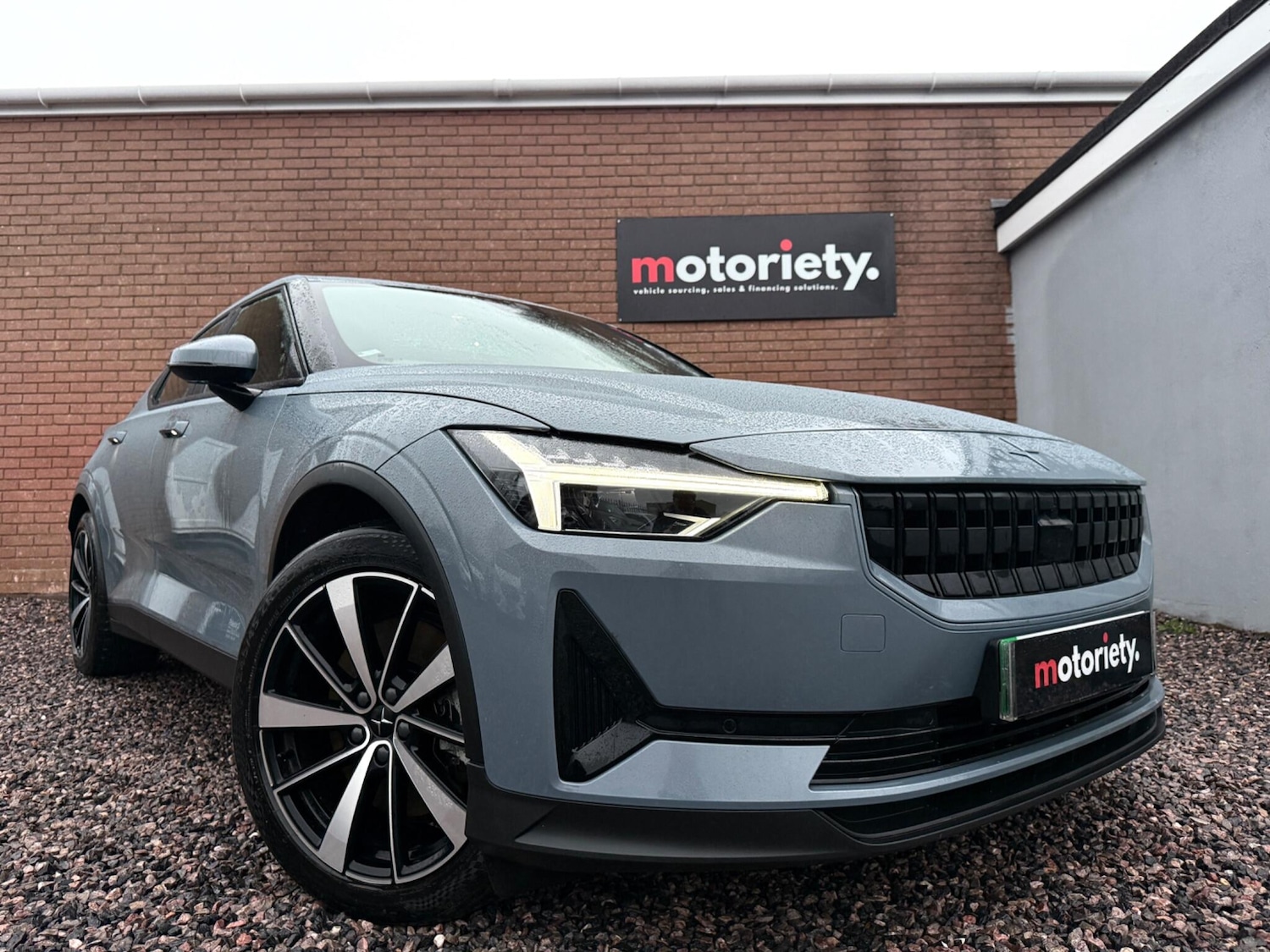 Used Polestar Polestar 2 2021 for sale - 76771847: Photo 6