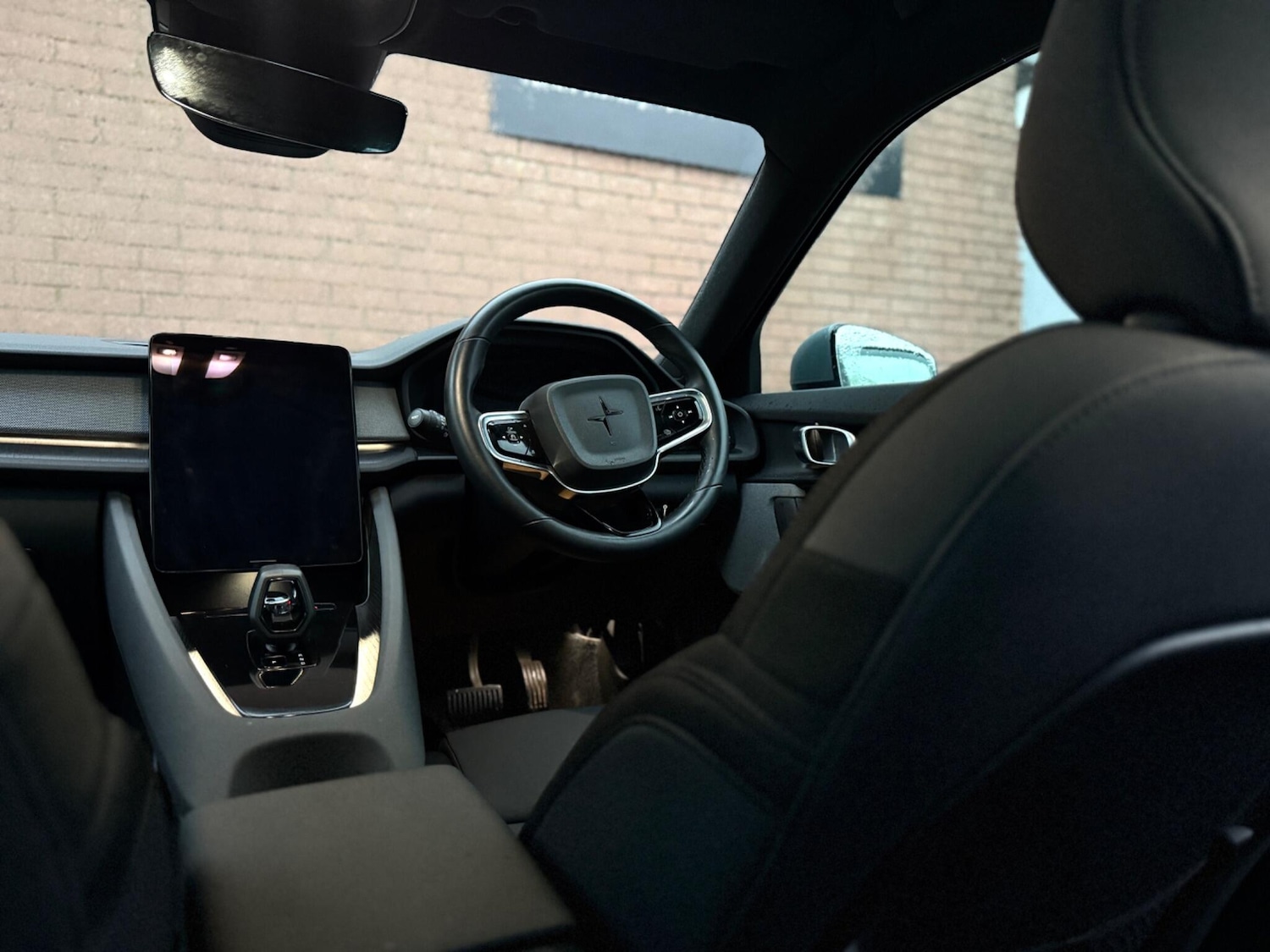 Used Polestar Polestar 2 2021 for sale - 76771847: Photo 60