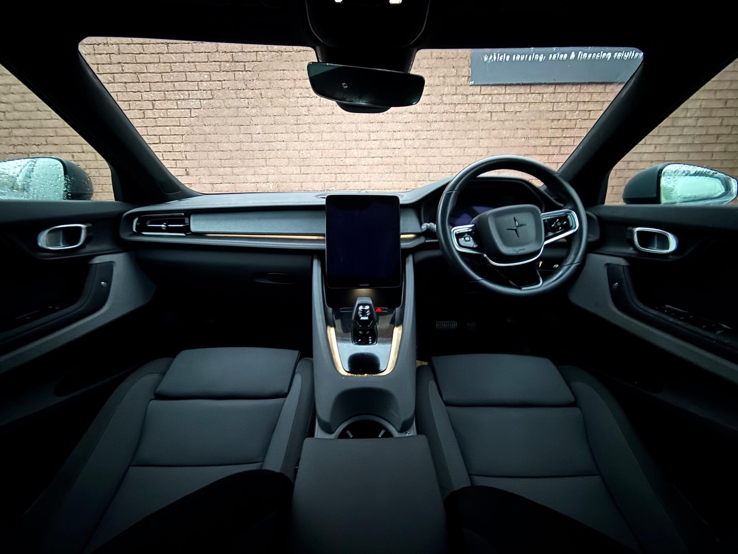 Used Polestar Polestar 2 2021 for sale - 76771847: Photo 61