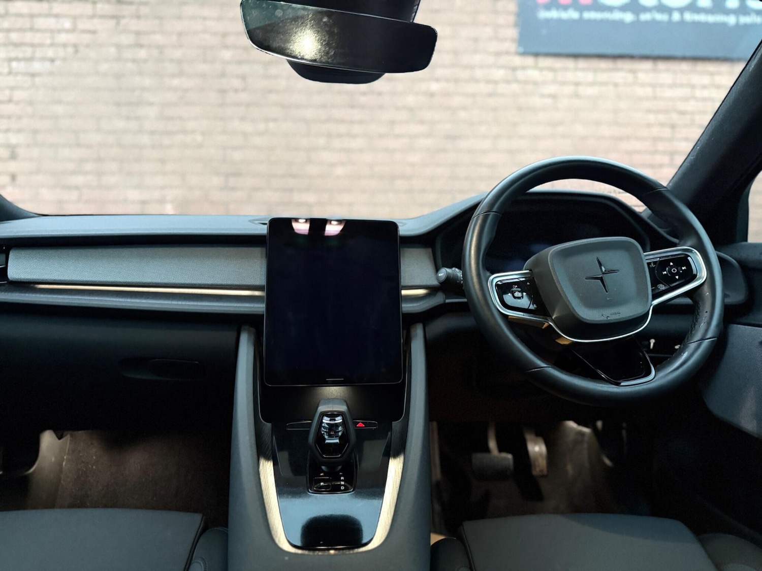 Used Polestar Polestar 2 2021 for sale - 76771847: Photo 62