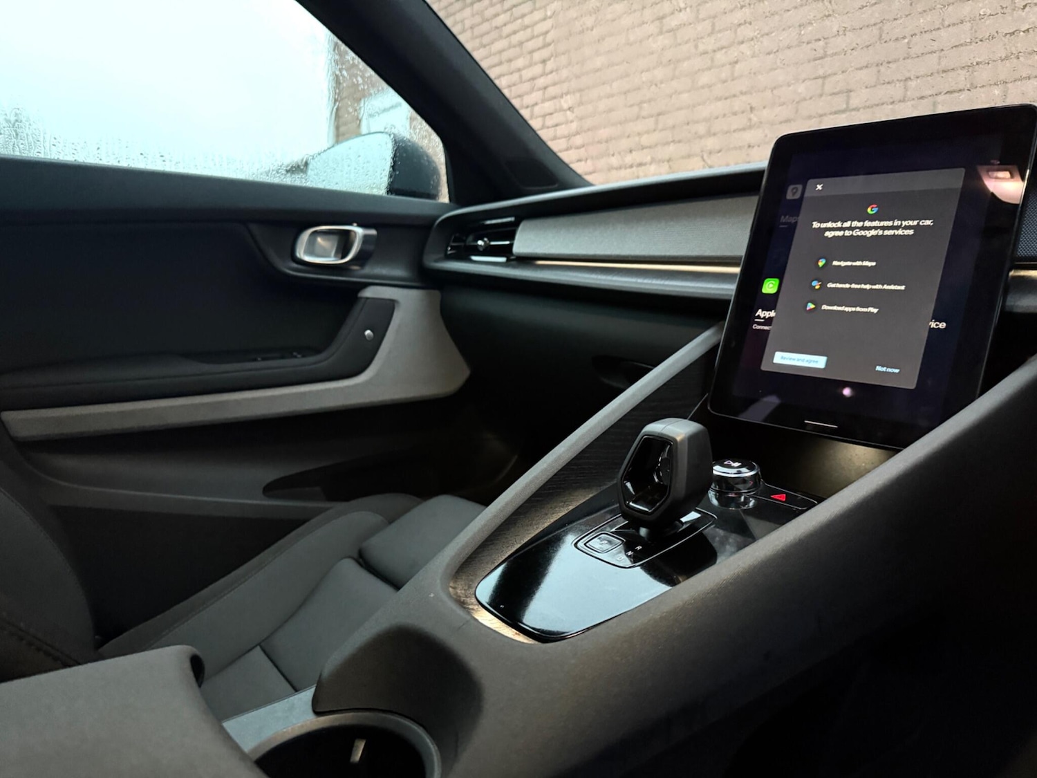 Used Polestar Polestar 2 2021 for sale - 76771847: Photo 63