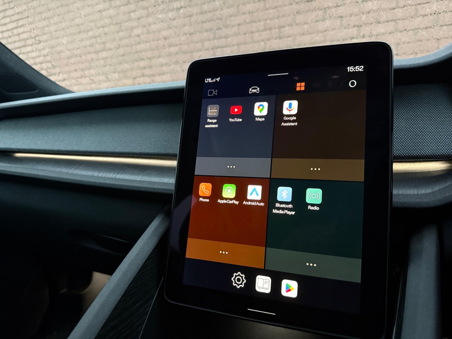 Used Polestar Polestar 2 2021 for sale - 76771847: Photo 65