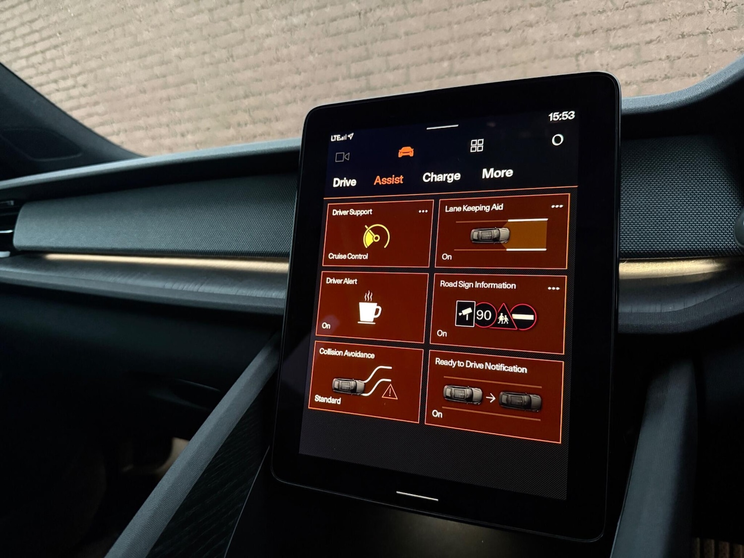 Used Polestar Polestar 2 2021 for sale - 76771847: Photo 68