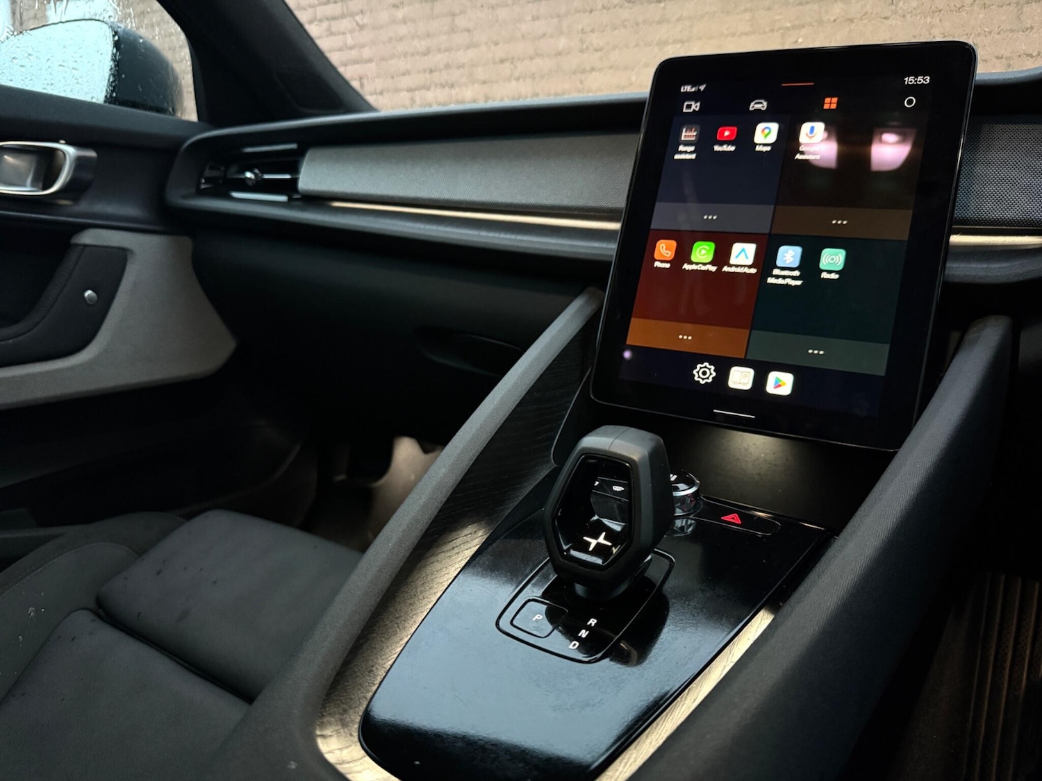 Used Polestar Polestar 2 2021 for sale - 76771847: Photo 69