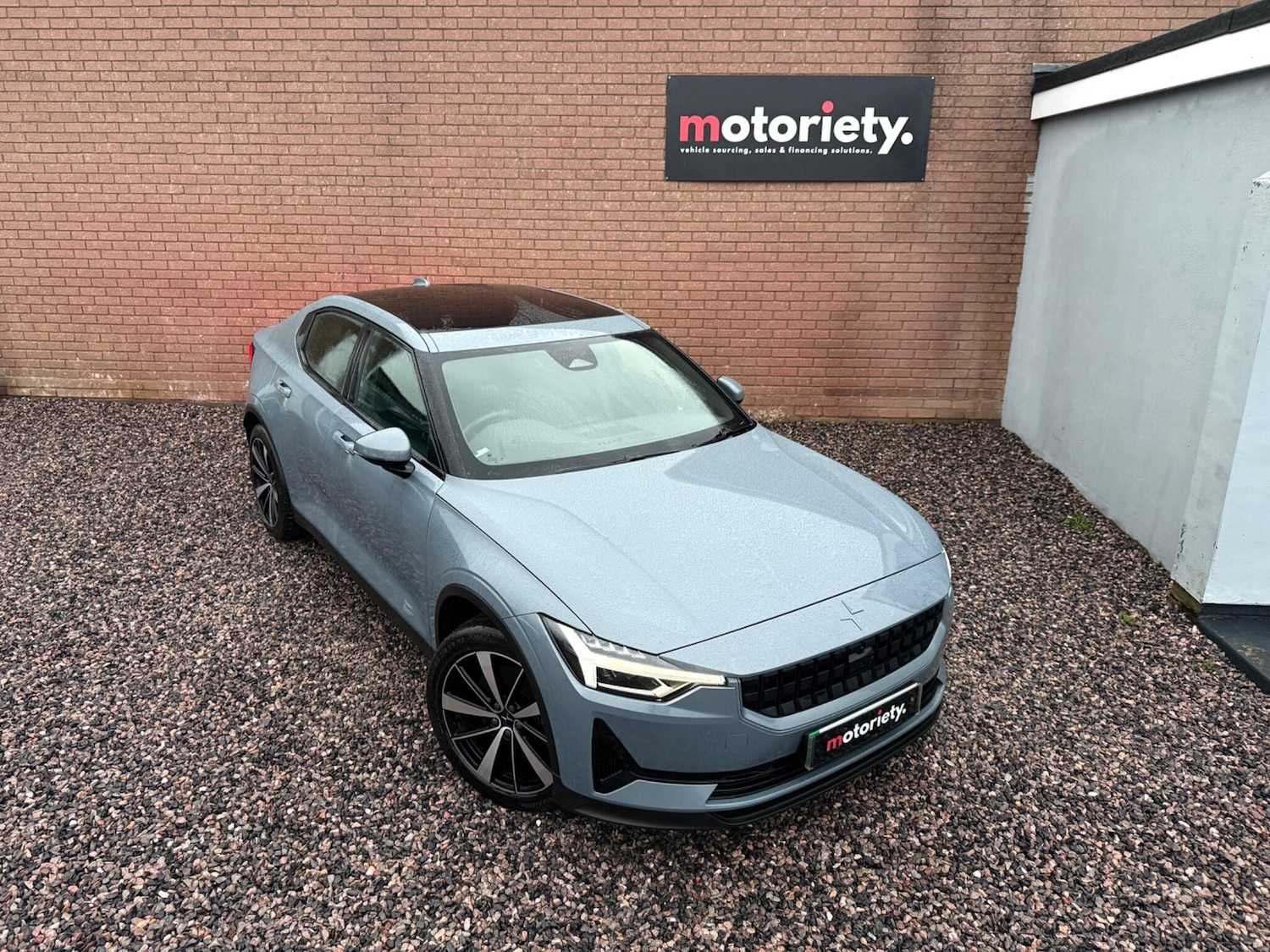 Used Polestar Polestar 2 2021 for sale - 76771847: Photo 7