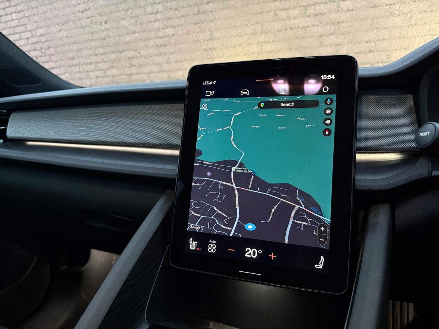 Used Polestar Polestar 2 2021 for sale - 76771847: Photo 70