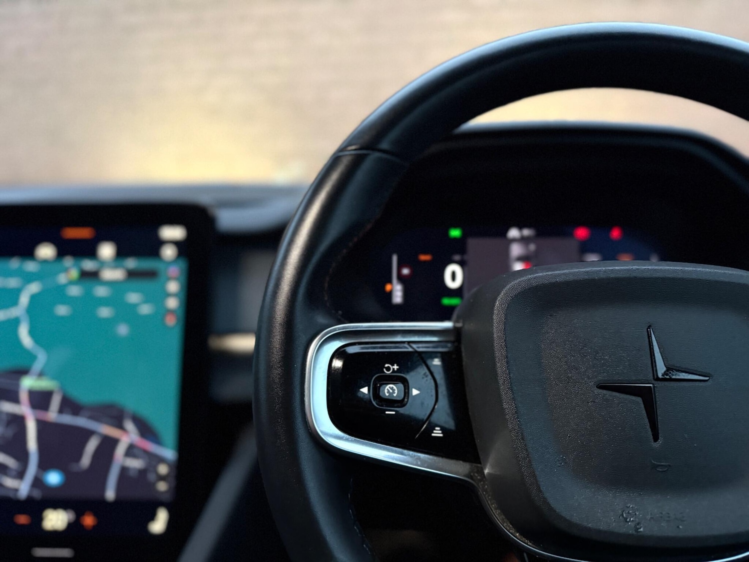 Used Polestar Polestar 2 2021 for sale - 76771847: Photo 71