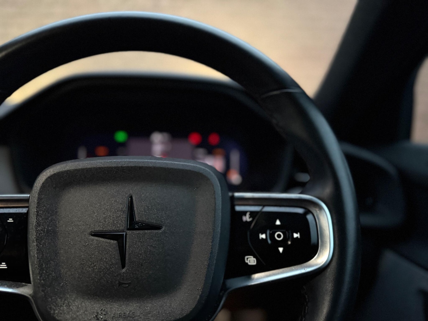 Used Polestar Polestar 2 2021 for sale - 76771847: Photo 72