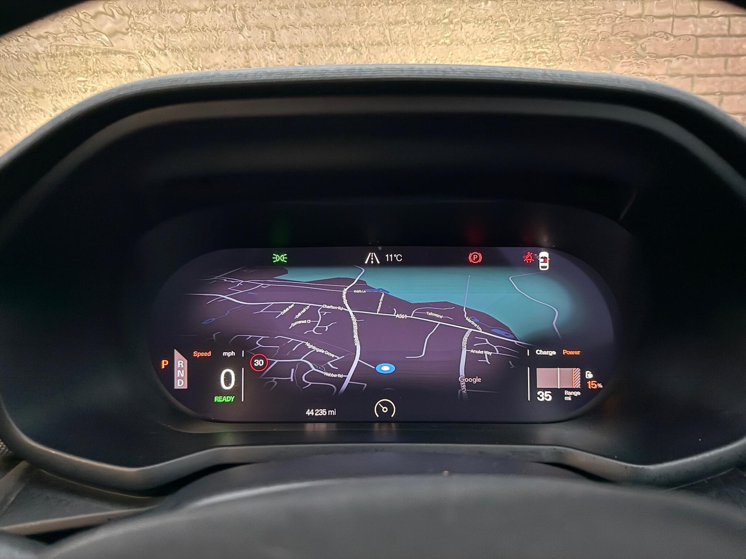 Used Polestar Polestar 2 2021 for sale - 76771847: Photo 73