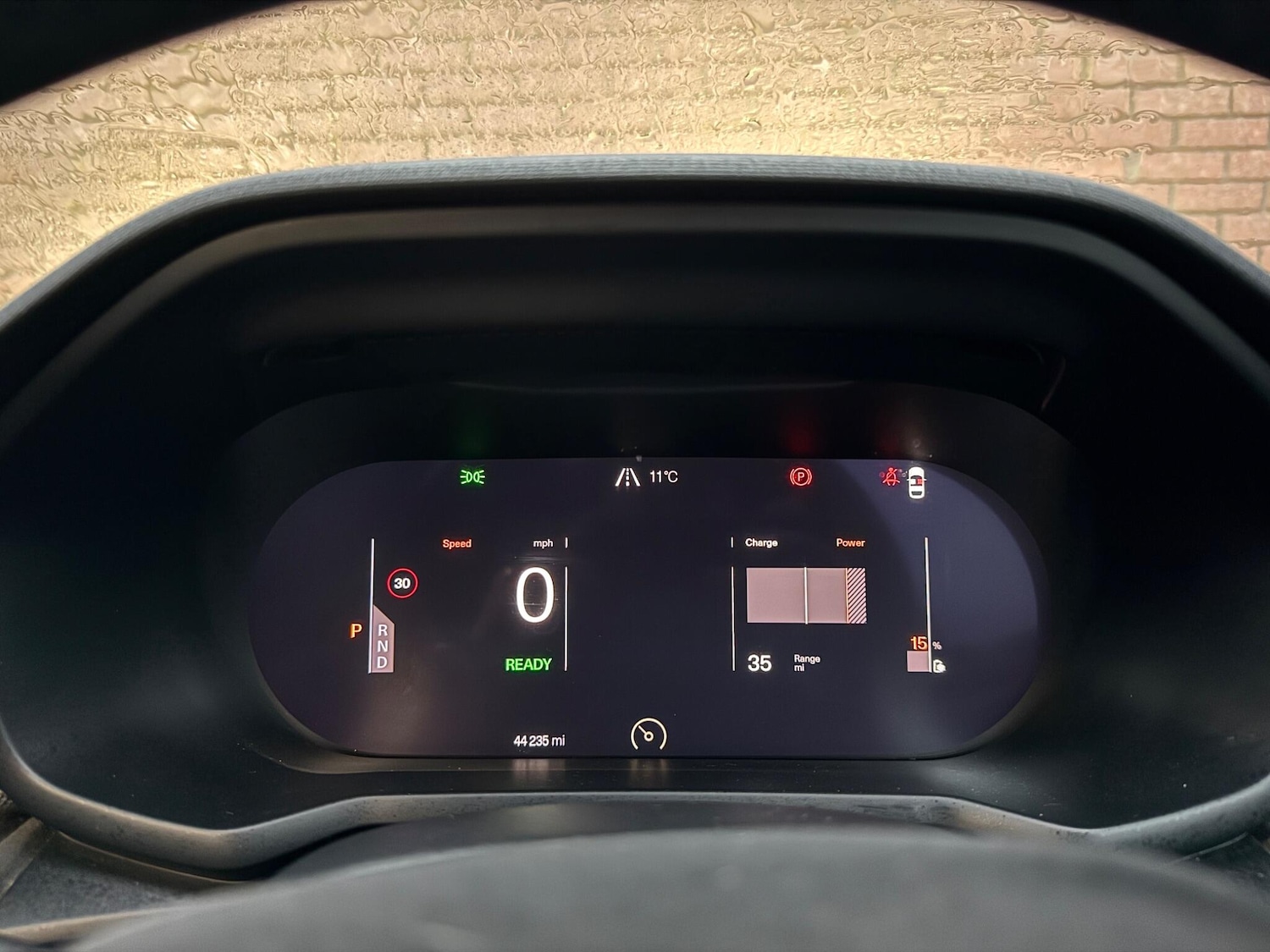 Used Polestar Polestar 2 2021 for sale - 76771847: Photo 74