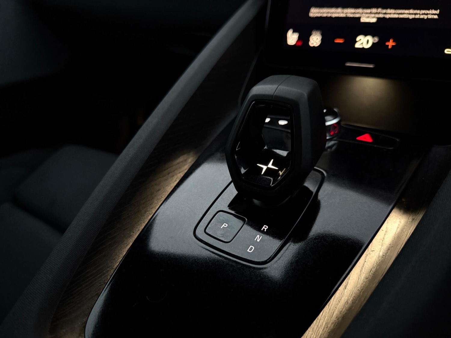 Used Polestar Polestar 2 2021 for sale - 76771847: Photo 76