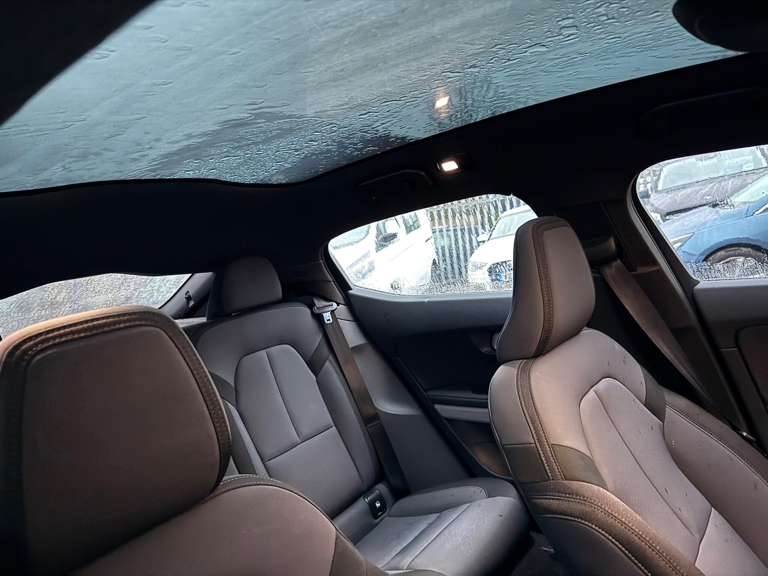 Used Polestar Polestar 2 2021 for sale - 76771847: Photo 77