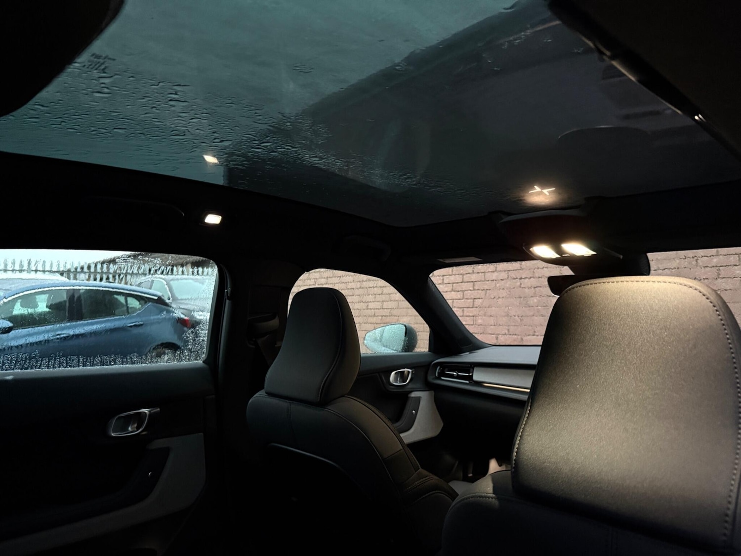 Used Polestar Polestar 2 2021 for sale - 76771847: Photo 78