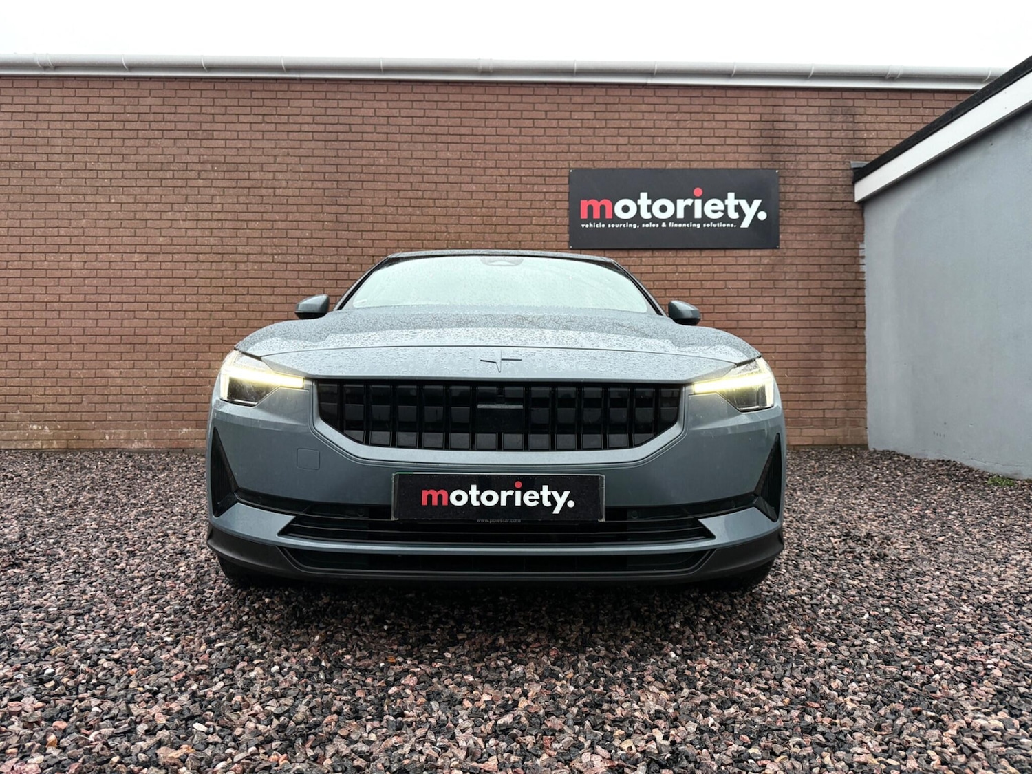 Used Polestar Polestar 2 2021 for sale - 76771847: Photo 8