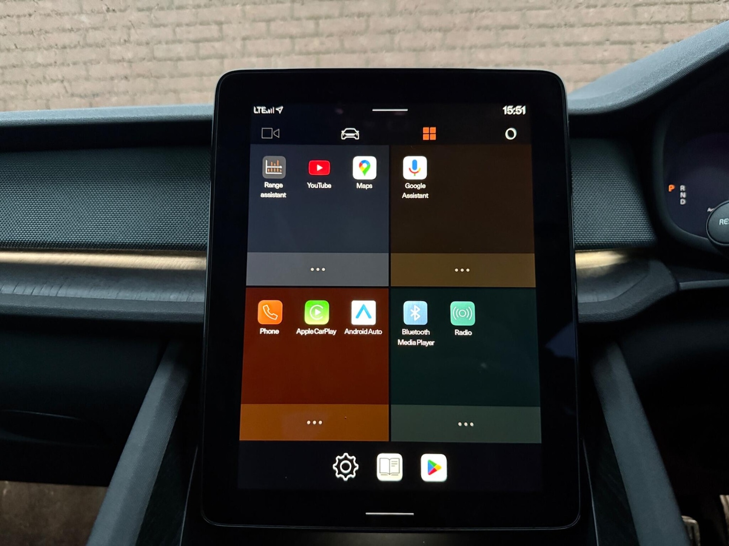 Used Polestar Polestar 2 2021 for sale - 76771847: Photo 80