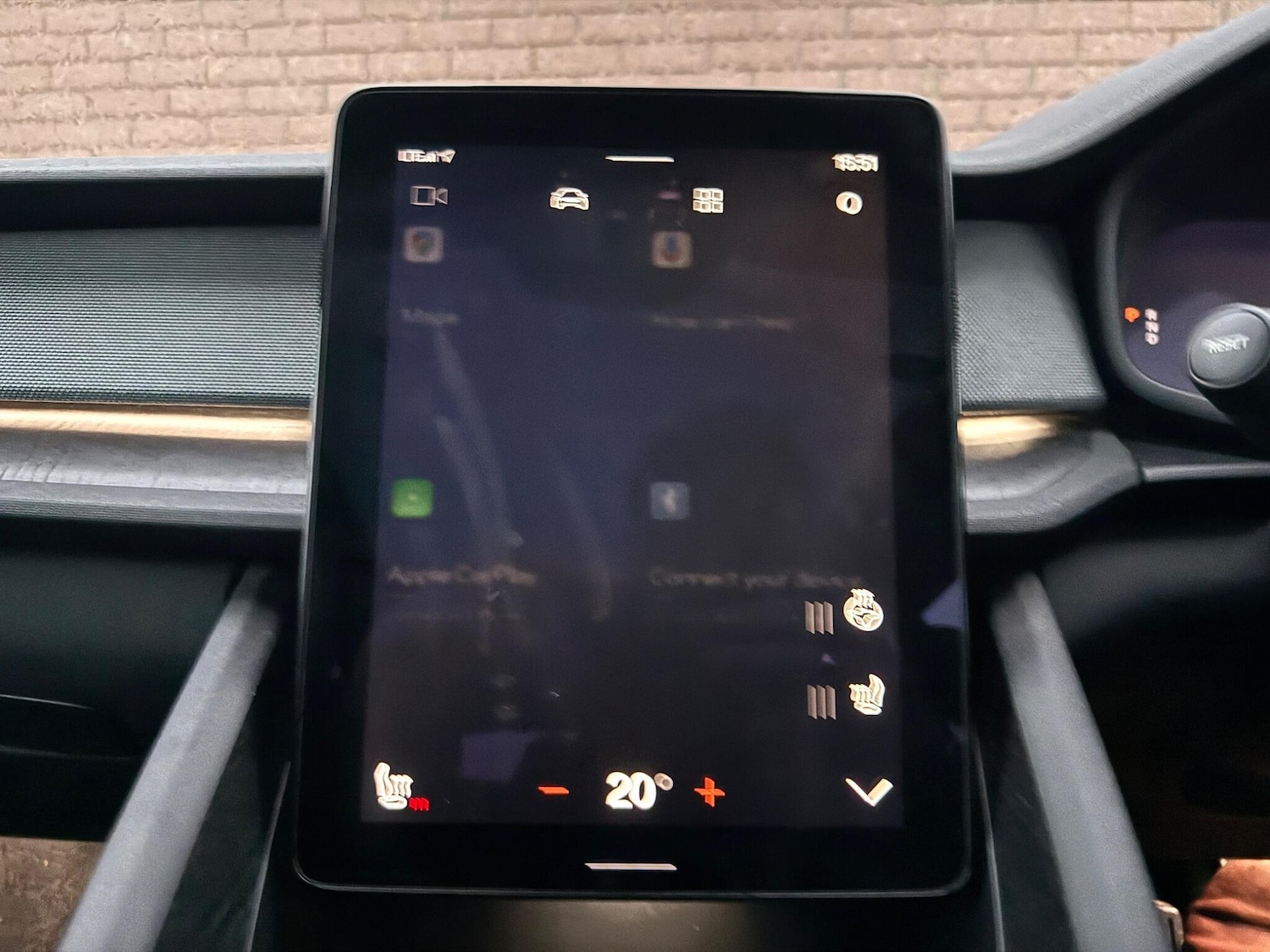 Used Polestar Polestar 2 2021 for sale - 76771847: Photo 81