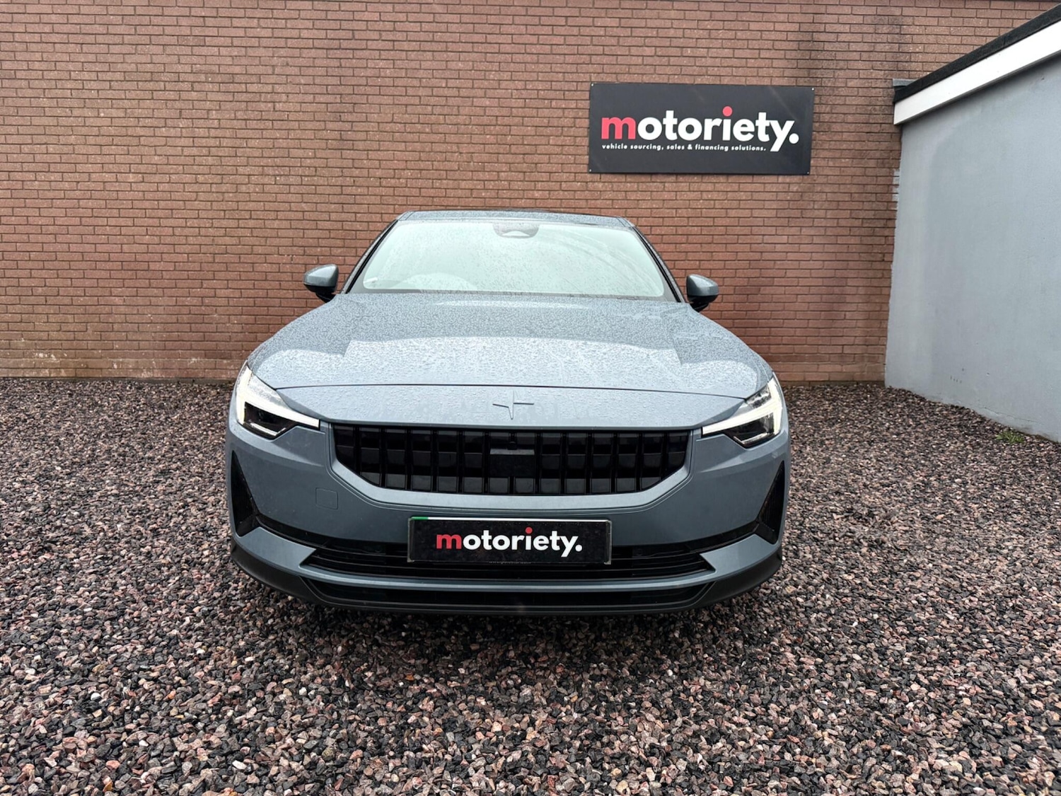 Used Polestar Polestar 2 2021 for sale - 76771847: Photo 9