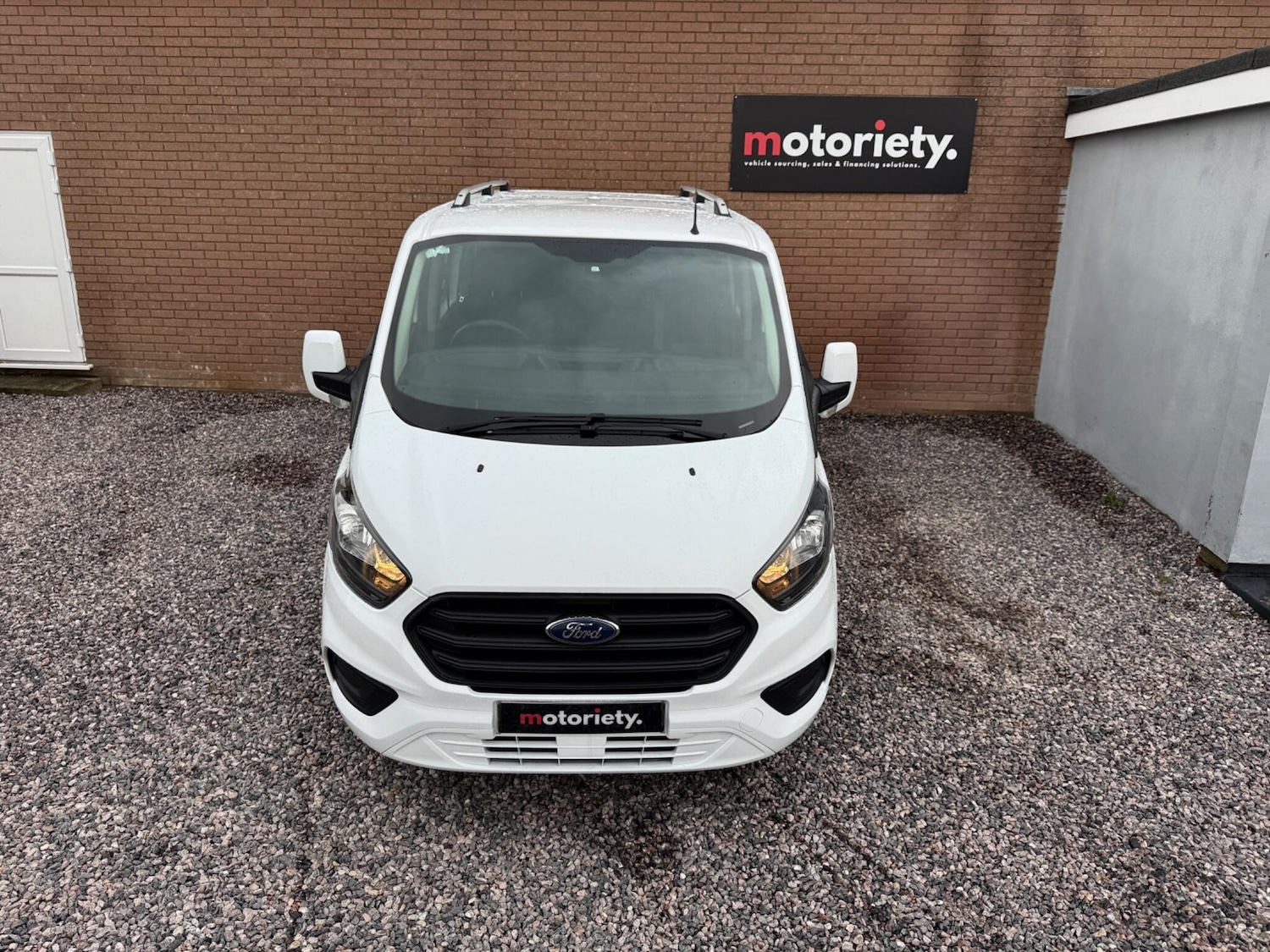 Used Ford Transit Custom 2019 for sale - 76689506: Photo 10
