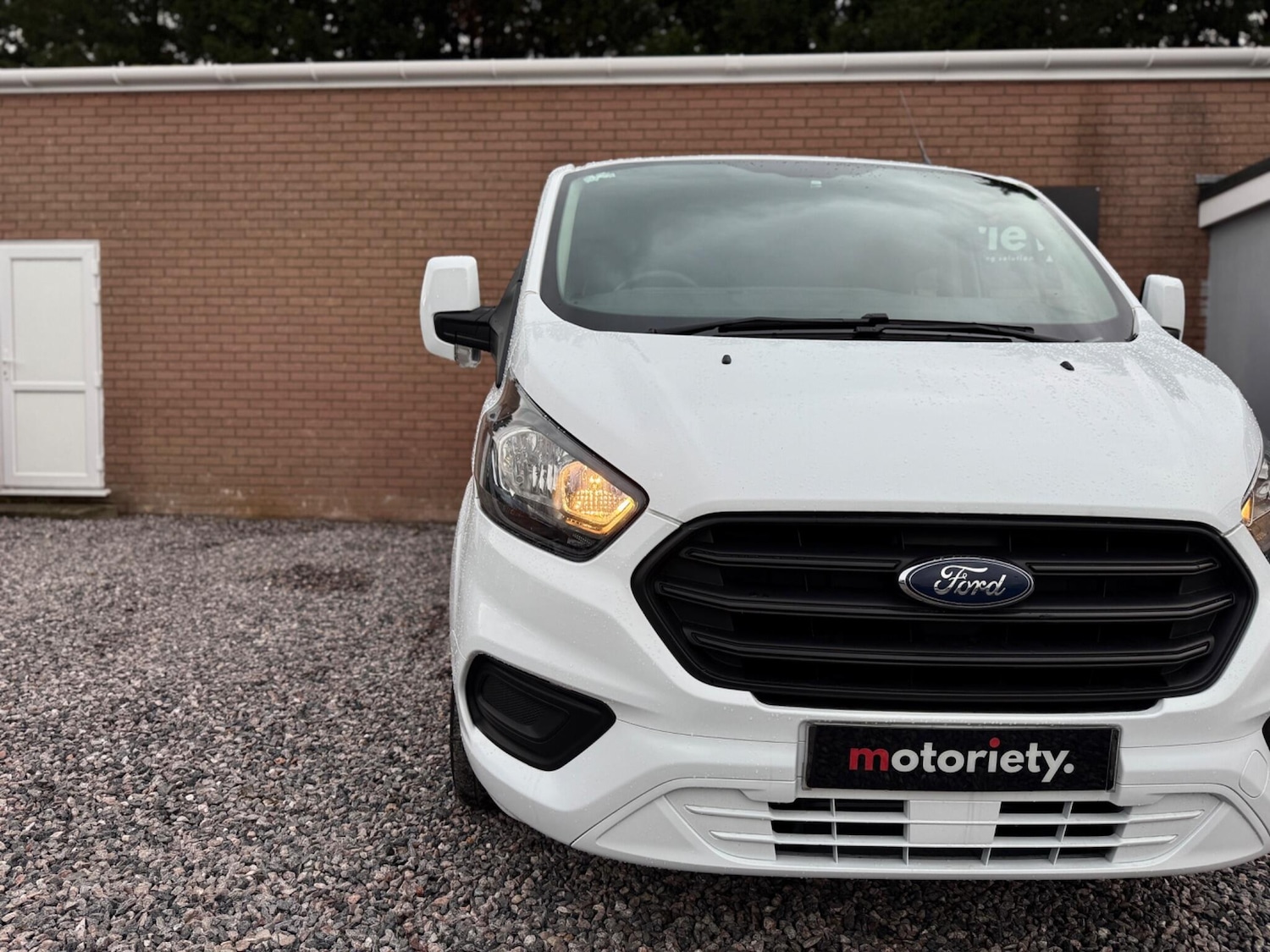 Used Ford Transit Custom 2019 for sale - 76689506: Photo 11